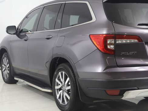 Used 2019 Honda Pilot EX-L image 24