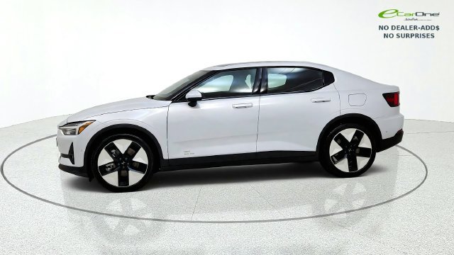 Used 2024 Polestar Polestar 2 AWD/4WD image 4