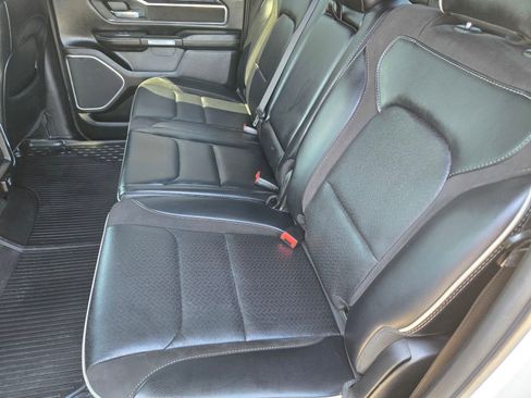 Used 2022 RAM 1500 Laramie RWD image 13
