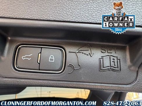 Used 2025 Ford Explorer ST-Line image 11