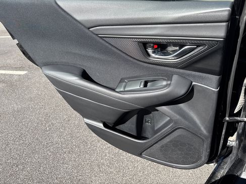 Used 2024 Subaru Legacy Premium image 18