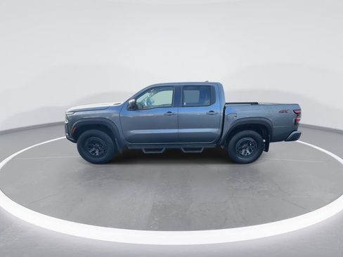 New 2026 Nissan Frontier PRO-4X w/ Pro Premium Package image 5