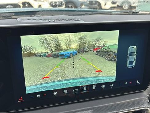 New 2026 Ford Mustang Premium image 16