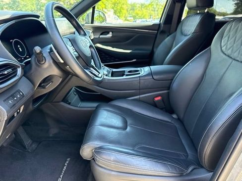 Used 2022 Hyundai Santa Fe Calligraphy AWD/4WD image 20