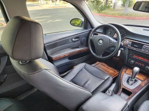 Used 2008 BMW 328i Sedan RWD image 29