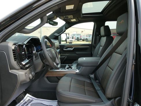New 2026 Chevrolet Silverado 2500 High Country w/ High Country Premium Package AWD/4WD image 19