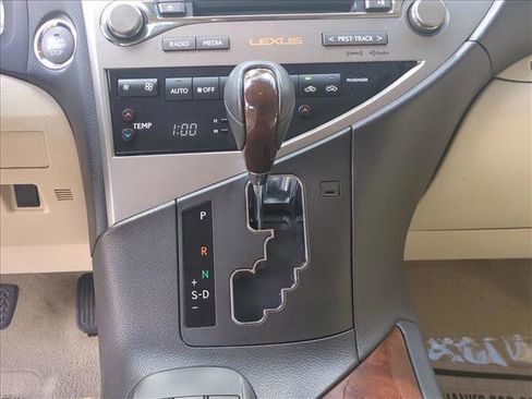 Used 2014 Lexus RX 350 FWD w/ Premium Package image 12