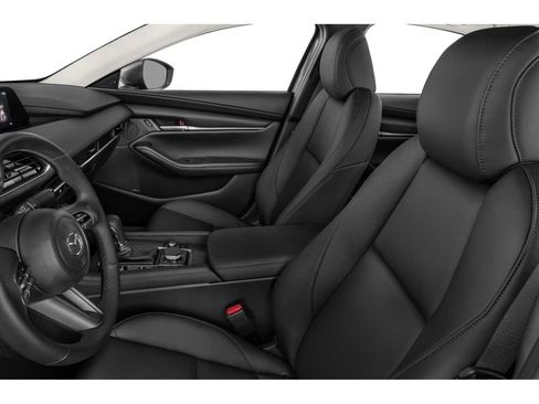 Used 2022 MAZDA MAZDA3 s FWD image 6