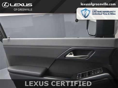Certified 2024 Lexus GX 550 550 Premium image 22