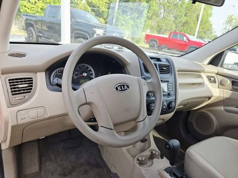 Used 2009 Kia Sportage LX FWD image 6