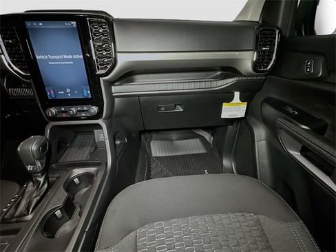 New 2025 Ford Ranger XLT w/ FX4 Off-Road Package image 25