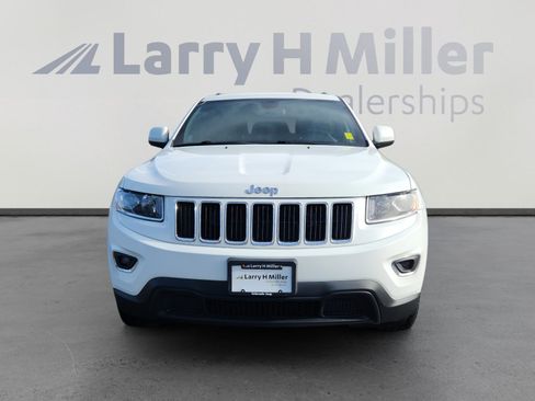 Used 2014 Jeep Grand Cherokee Laredo w/ Quick Order Package 23E image 8