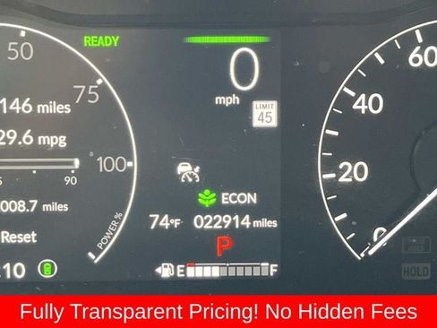 Used 2025 Honda CR-V Sport Touring image 37