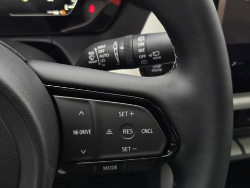 New 2026 MAZDA CX-5 Select AWD/4WD image 20