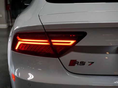 Used 2016 Audi RS 7 Prestige AWD/4WD image 89