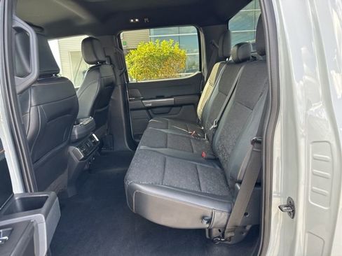 Used 2023 Ford F150 Tremor image 22