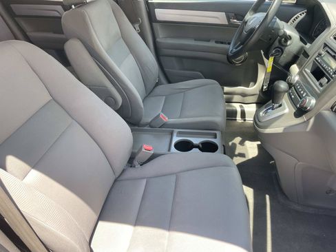 Used 2011 Honda CR-V LX image 18