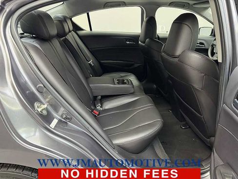 Used 2019 Acura ILX image 17