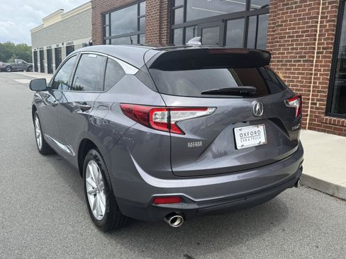 Used 2021 Acura RDX FWD image 4