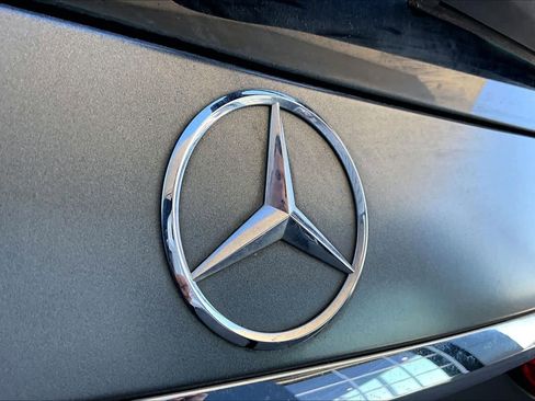 Used 2023 Mercedes-Benz E 450 4MATIC All-Terrain Wagon image 29
