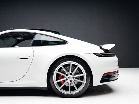Used 2020 Porsche 911 Carrera 4S image 20