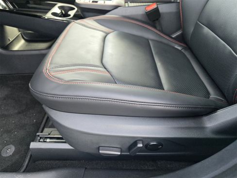 Used 2025 Ford Mustang Mach-E Premium w/ Sport Appearance Package image 21