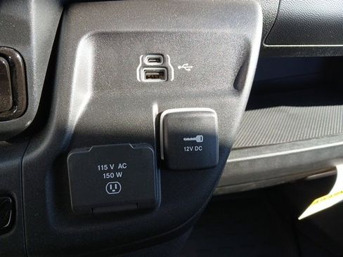 New 2026 RAM ProMaster 3500 w/ Power Group image 25