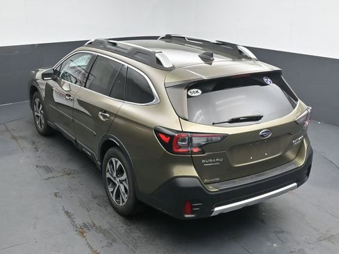 Used 2020 Subaru Outback Touring image 14