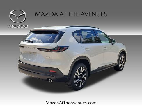 New 2026 MAZDA CX-5 Preferred AWD/4WD image 5