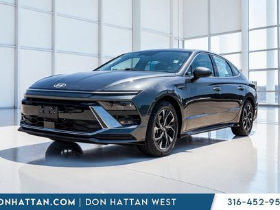 Used 2025 Hyundai Sonata SEL
