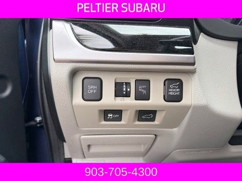 Used 2018 Subaru Forester 2.5i Limited image 7