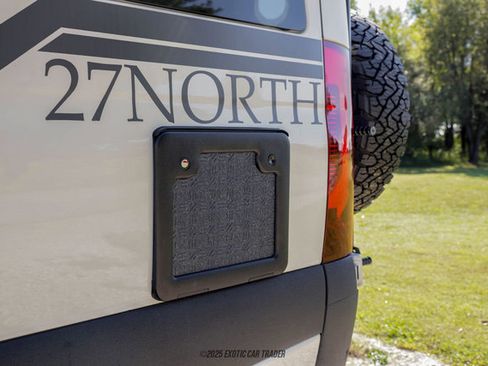 Used 2025 Mercedes-Benz Sprinter 2500 image 83