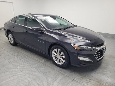 Used 2023 Chevrolet Malibu LT image 13