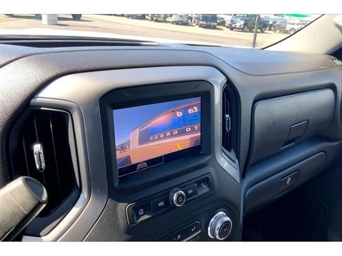 Used 2024 GMC Sierra 2500 Pro w/ Snow Plow Prep/Camper Package AWD/4WD image 21