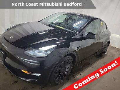 Used 2023 Tesla Model Y Performance