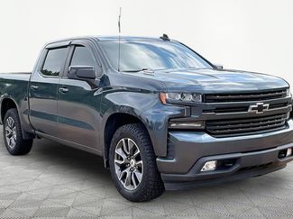 Used 2020 Chevrolet Silverado 1500 RST w/ All-Star Edition RWD 360° Tour