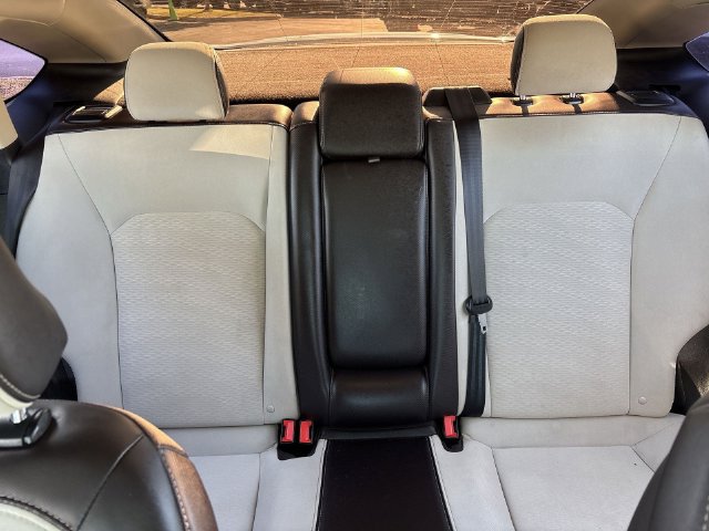 Used 2019 Ford Fusion SE w/ Equipment Group 151A FWD image 15