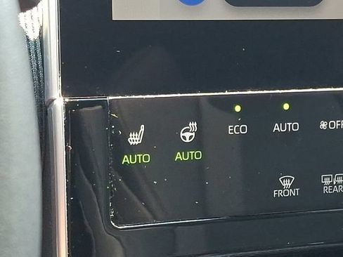 Used 2024 Toyota bZ4X AWD w/ Weather Package image 27