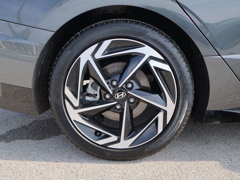 Used 2024 Hyundai Sonata SEL w/ Convenience Package image 21