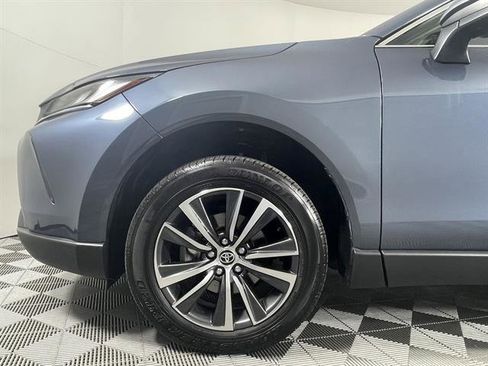 Certified 2024 Toyota Venza LE image 24