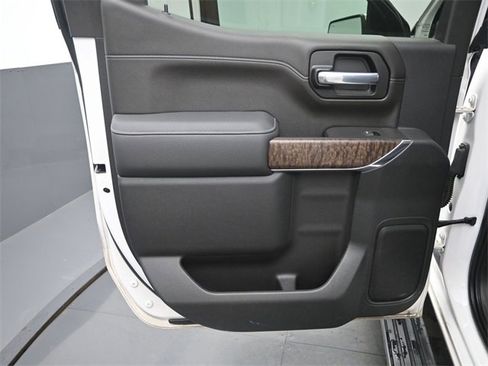 Used 2021 GMC Sierra 1500 Denali w/ Denali Ultimate Package image 14