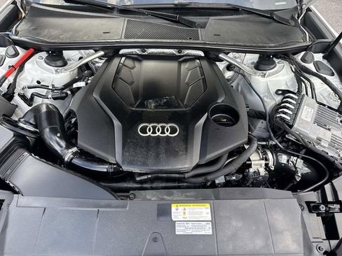 Used 2022 Audi A6 Premium Plus w/ Premium Plus Package image 10