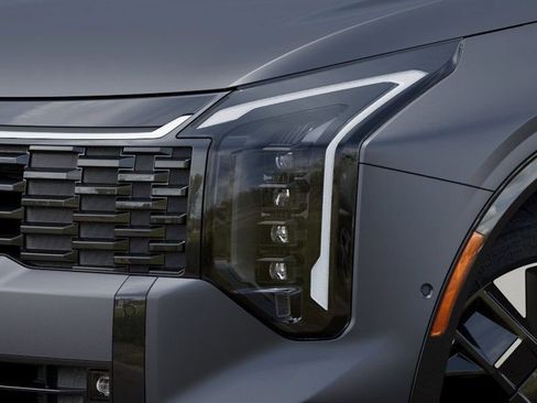 New 2026 Kia Sportage SX Prestige image 11