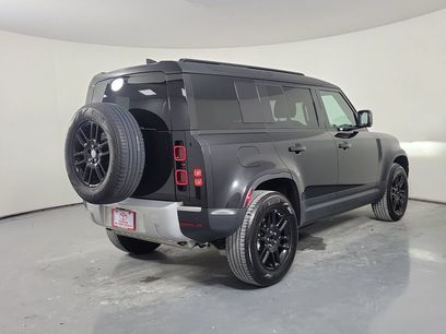 Used 2025 Land Rover Defender 110 S