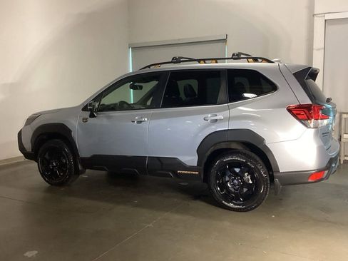 Used 2023 Subaru Forester Wilderness AWD/4WD image 8