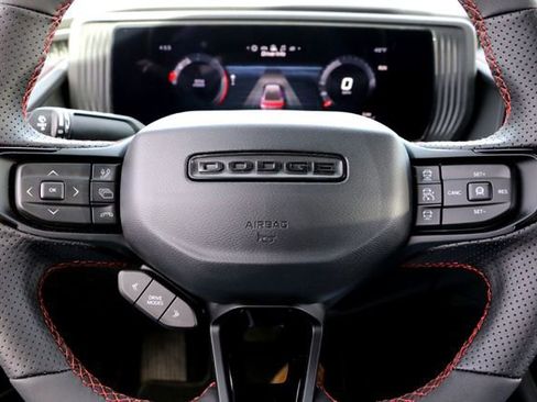 New 2026 Dodge Charger R/T image 11