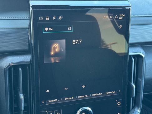 New 2026 GMC Acadia AT4 w/ LPO, Floor Liner Package image 20