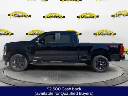 New 2026 Ford F250 XL w/ STX Appearance Package