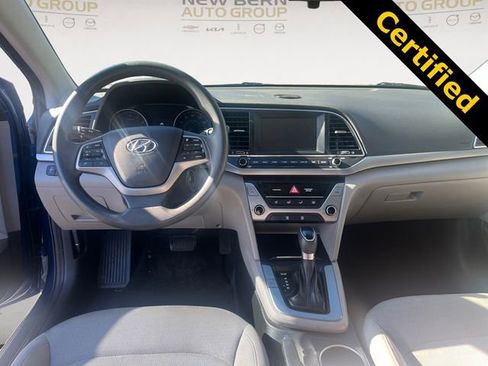 Used 2018 Hyundai Elantra SEL image 10