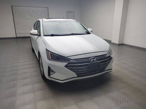 Used 2020 Hyundai Elantra Value Edition w/ Cargo Package (C1) FWD image 14